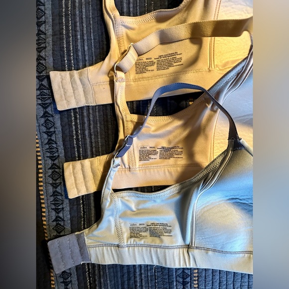 My weight loss is your gain! 3 Auden bras from Target. Great condition 36DD - Picture 3 of 5